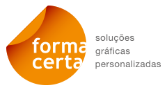 Gráfica Forma Certa