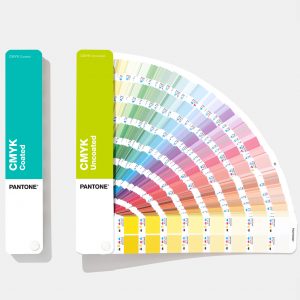 Conheça os diferentes sistemas de cores: CMYK, RGB e Pantone