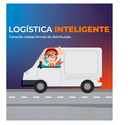 Logística inteligente