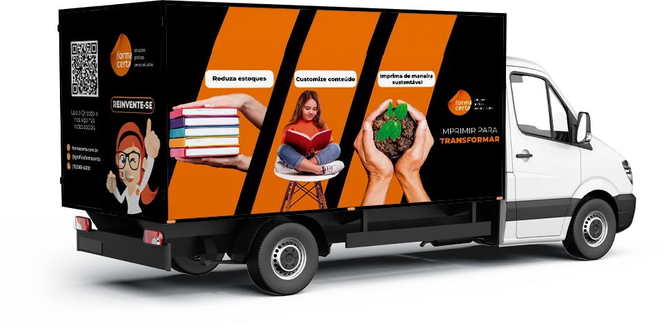Intelligent Logistics — Forma Certa