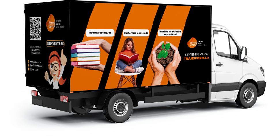 Logística e Estante Certa