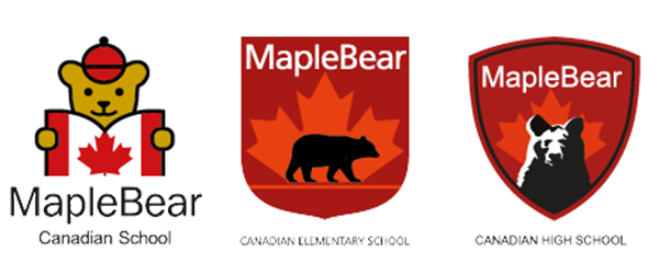 Maple Bear — Forma Certa