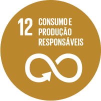 ODS 12 Consumo e Produção Responsáveis