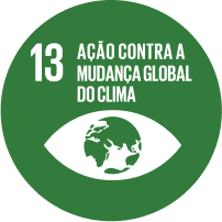 ODS 13 Ação Contra a Mudança Global do Clima