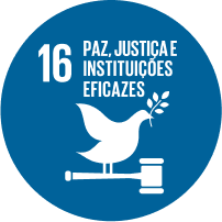 ODS 16 Paz, Justiça e Instituições Eficazes