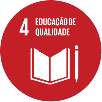 ODS 4 Educação de Qualidade