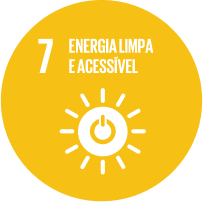 ODS 7 Energia Limpa e Acessível