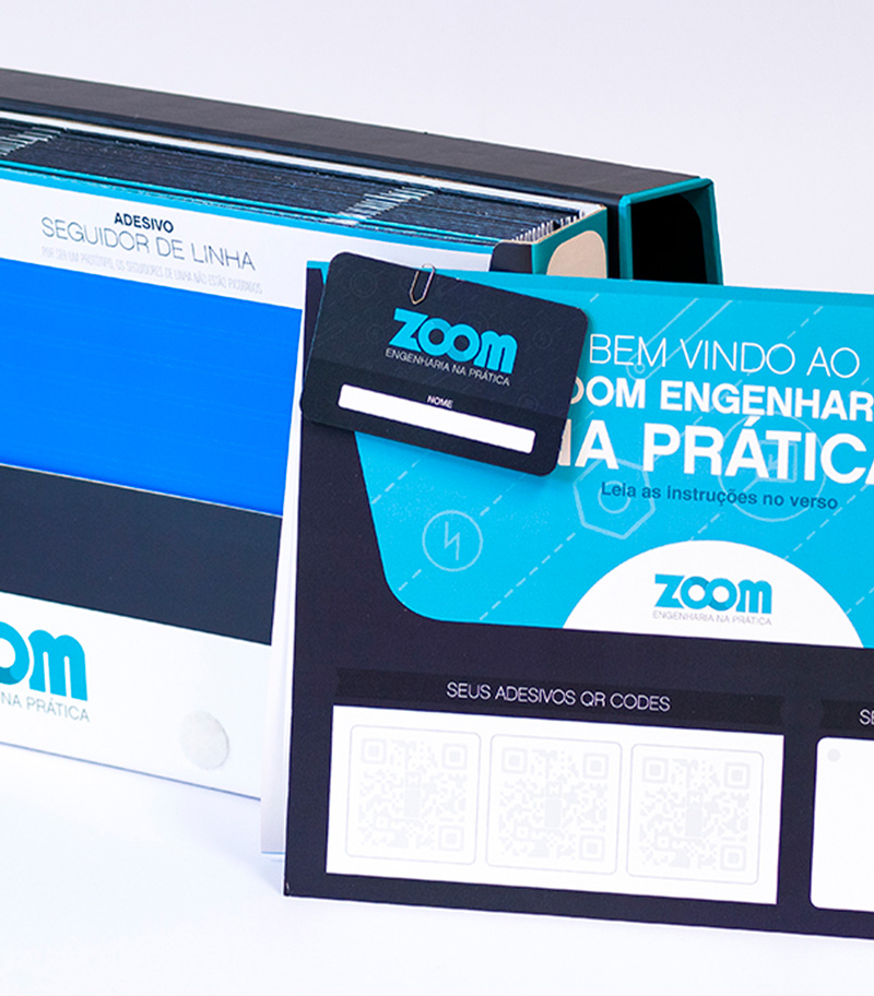 Impressão personalizada Forma Certa