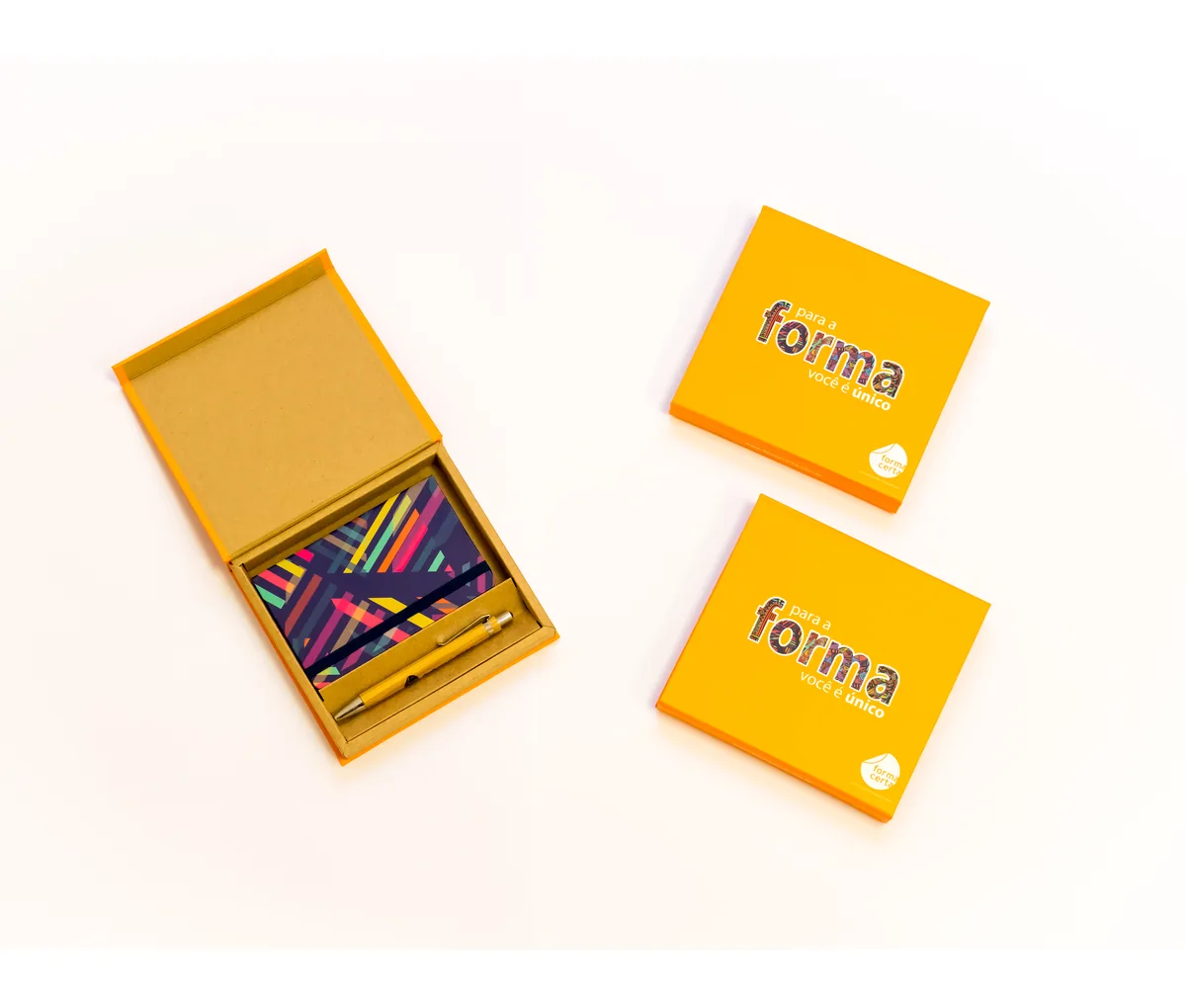 Educational — Forma Certa