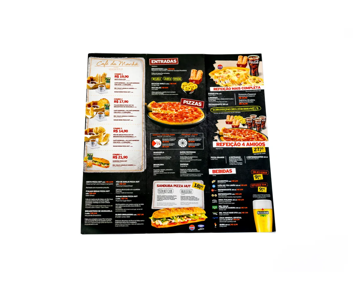 Promotional — Forma Certa