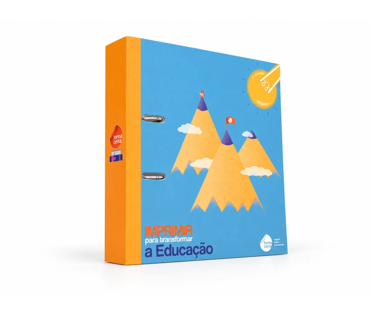 Educational — Forma Certa