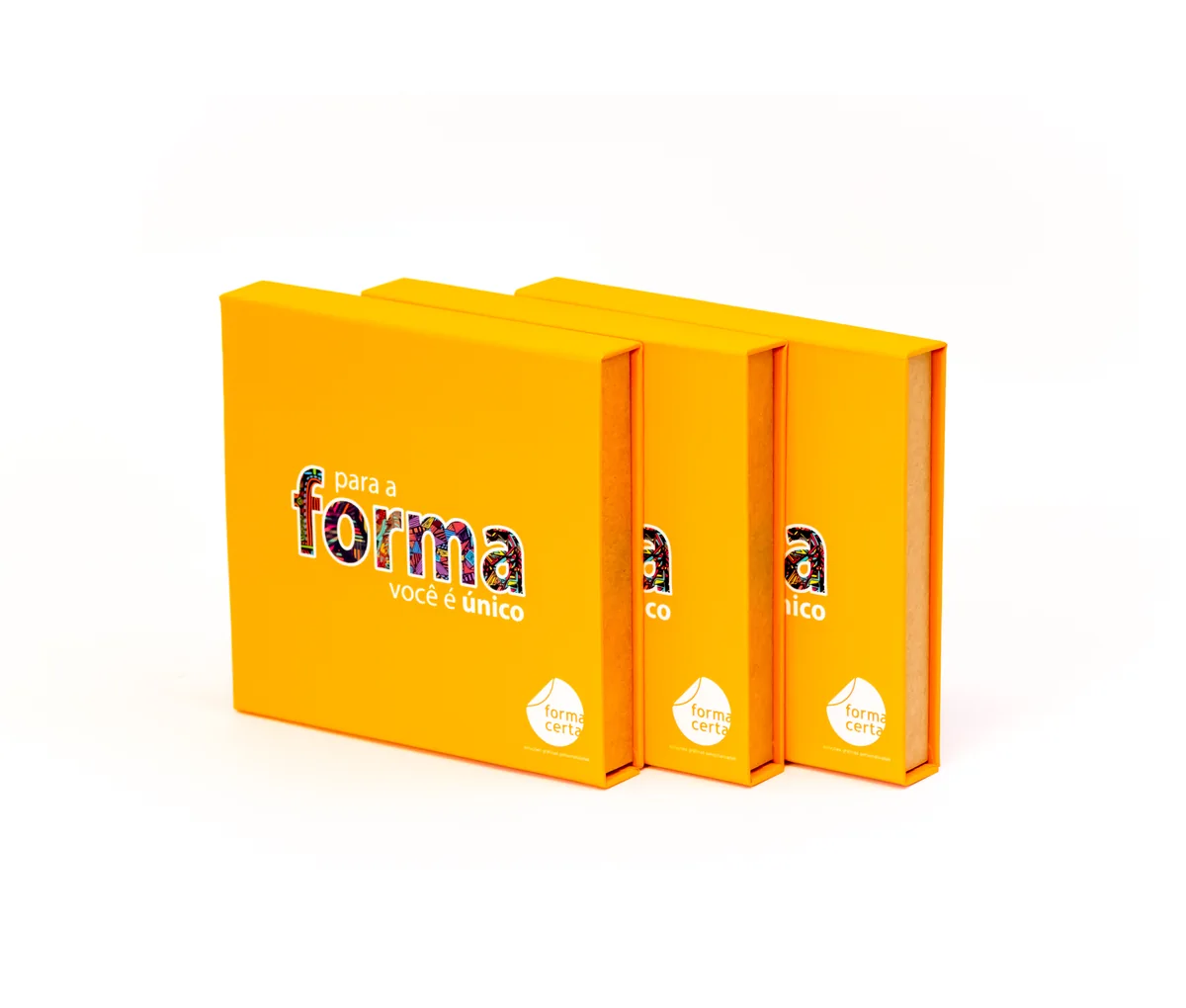 Educational — Forma Certa