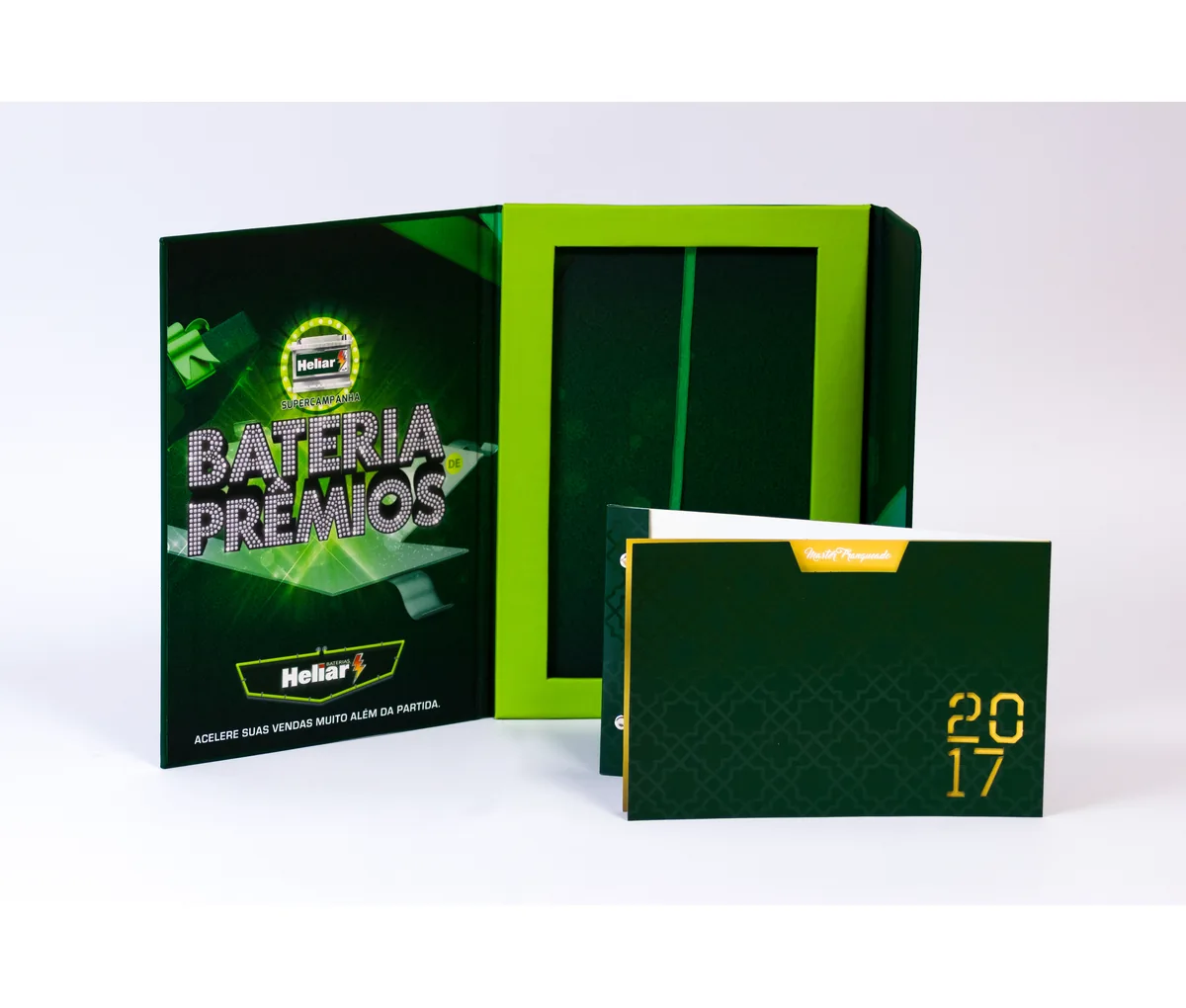 Promotional — Forma Certa