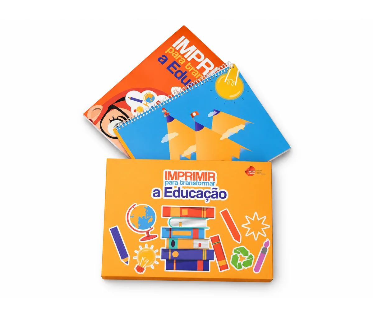 Educational — Forma Certa
