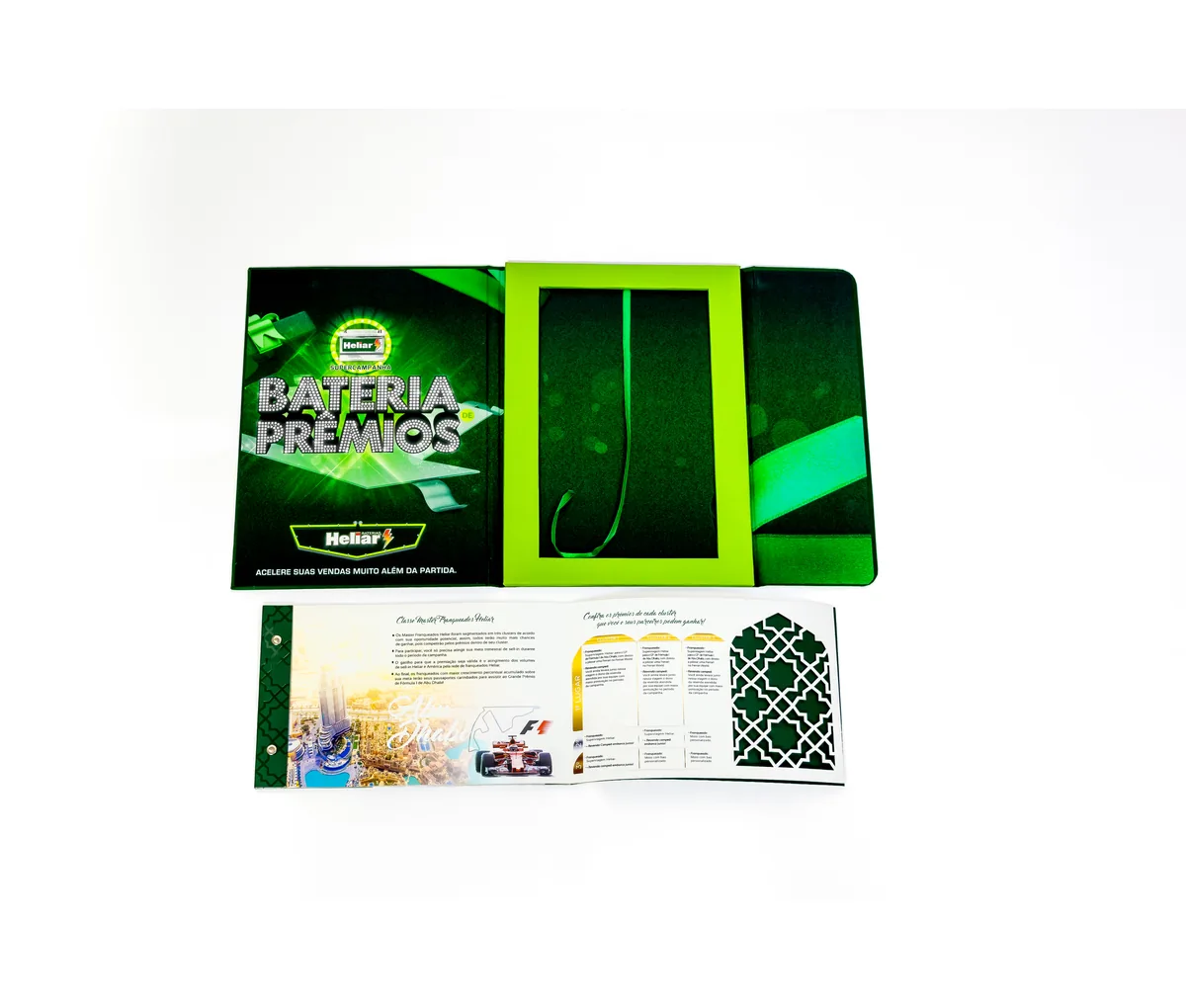 Promotional — Forma Certa