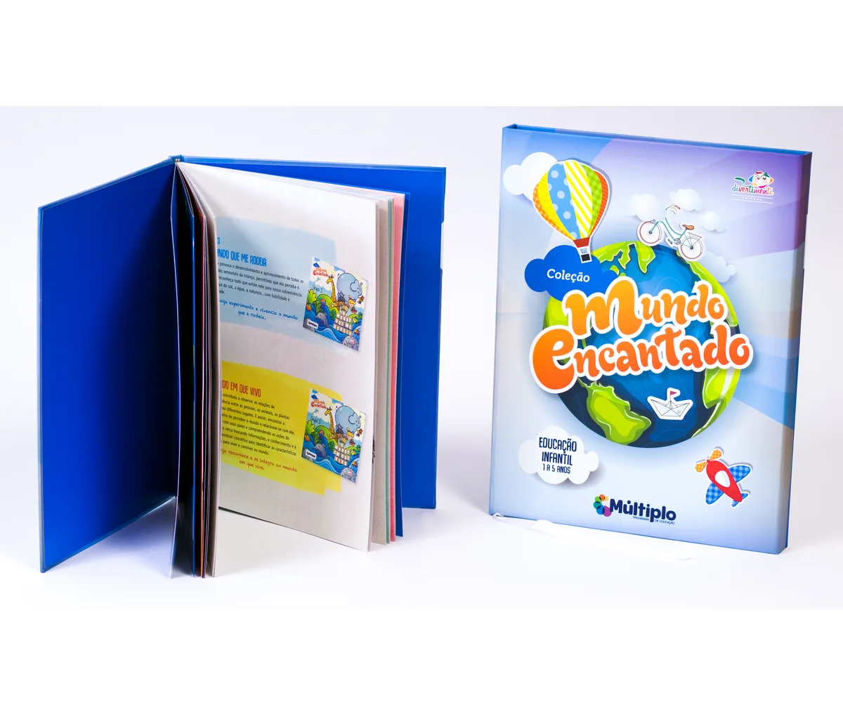 Educational — Forma Certa