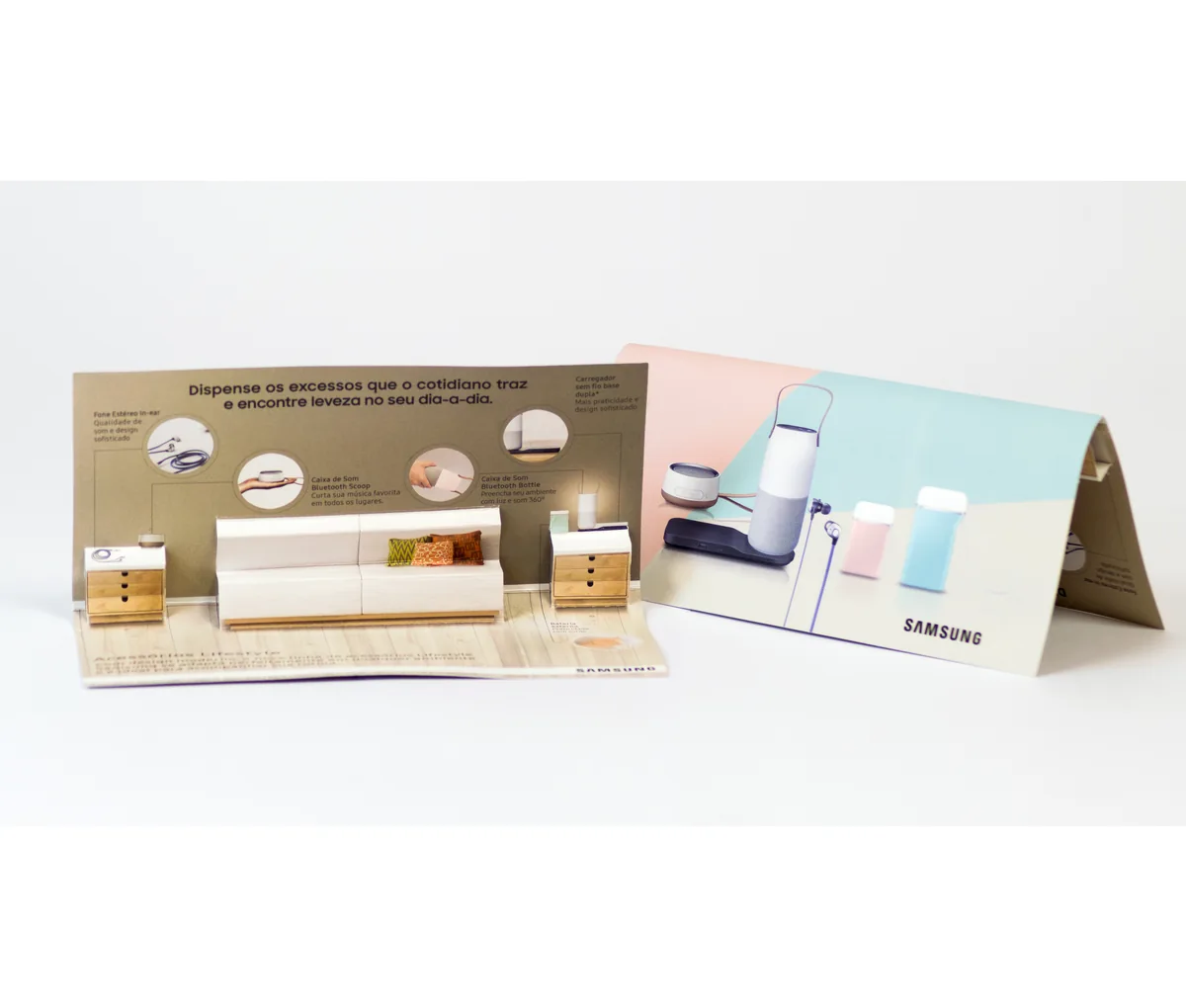 Promotional — Forma Certa