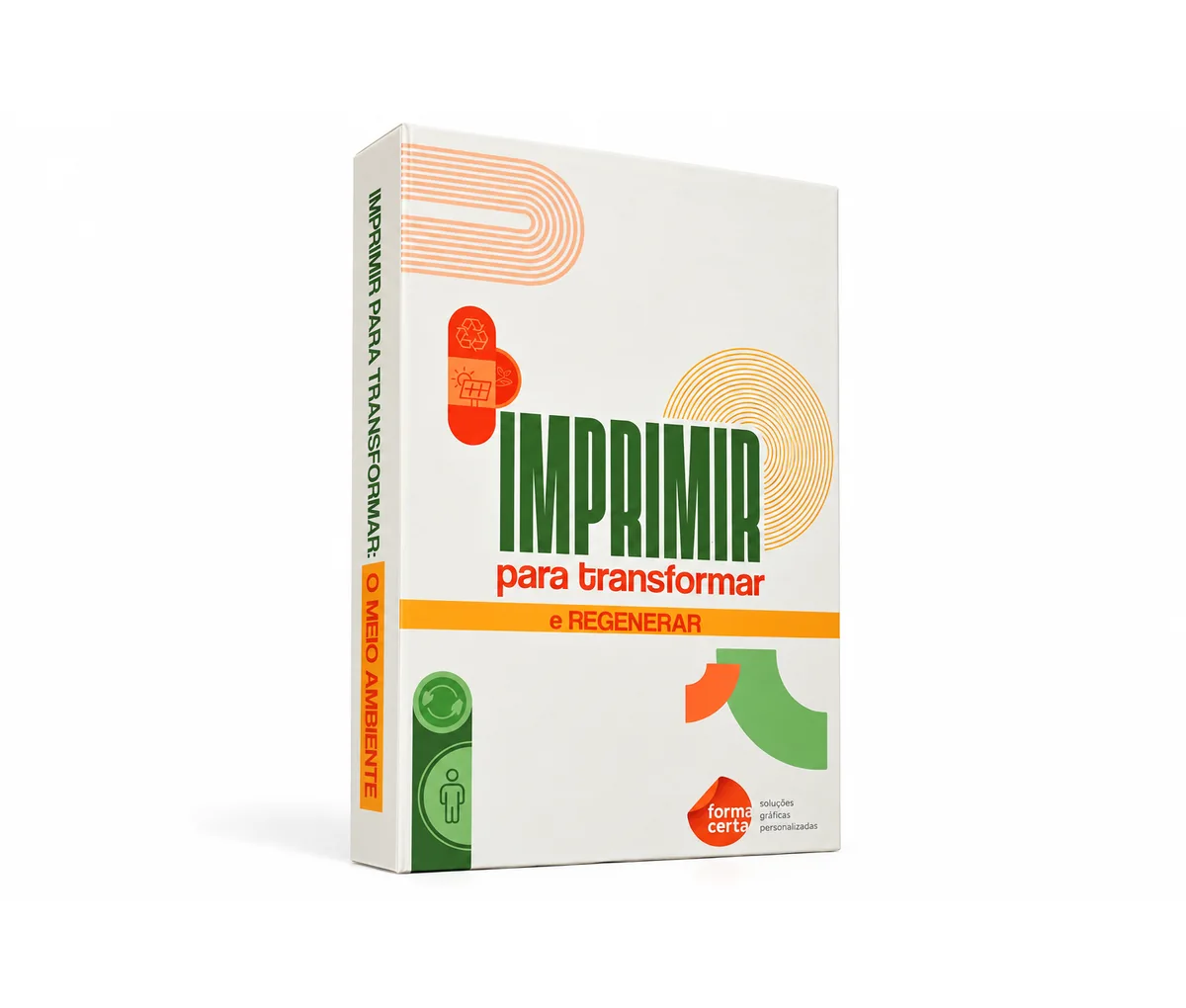 Promocional — Forma Certa