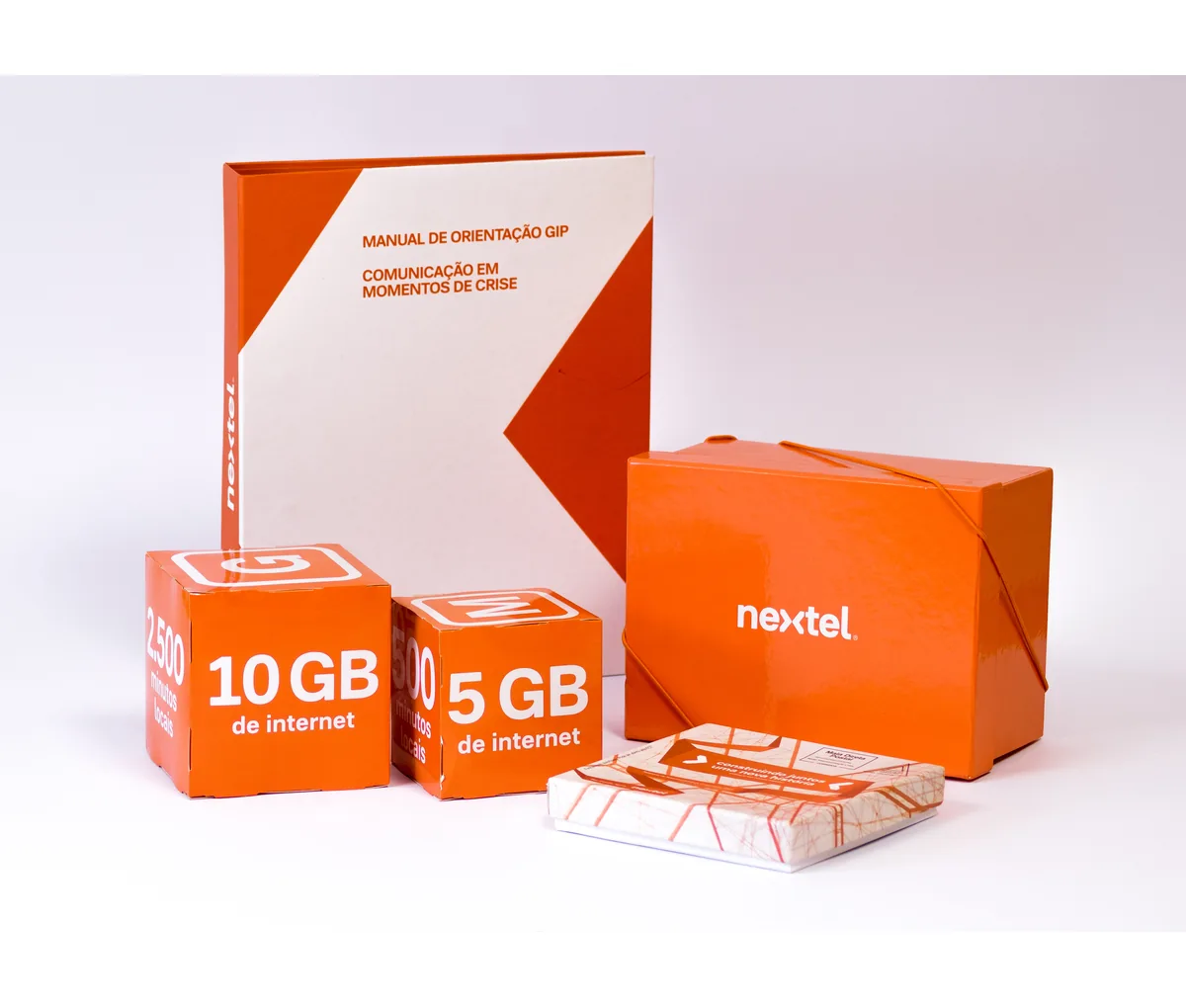 Promotional — Forma Certa