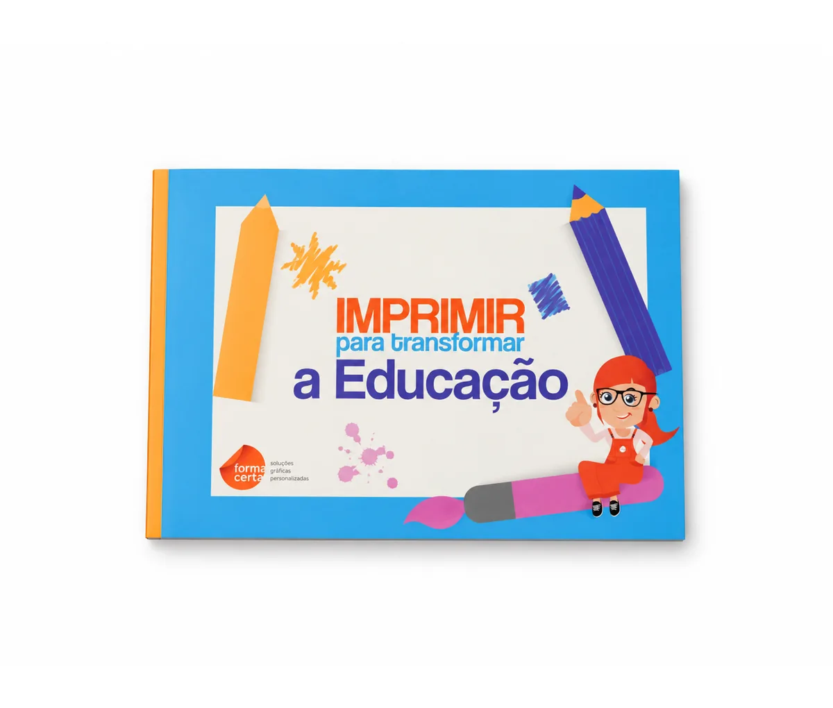 Educational — Forma Certa