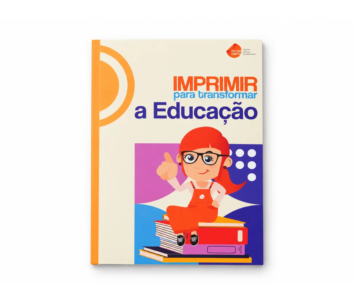 Educational — Forma Certa