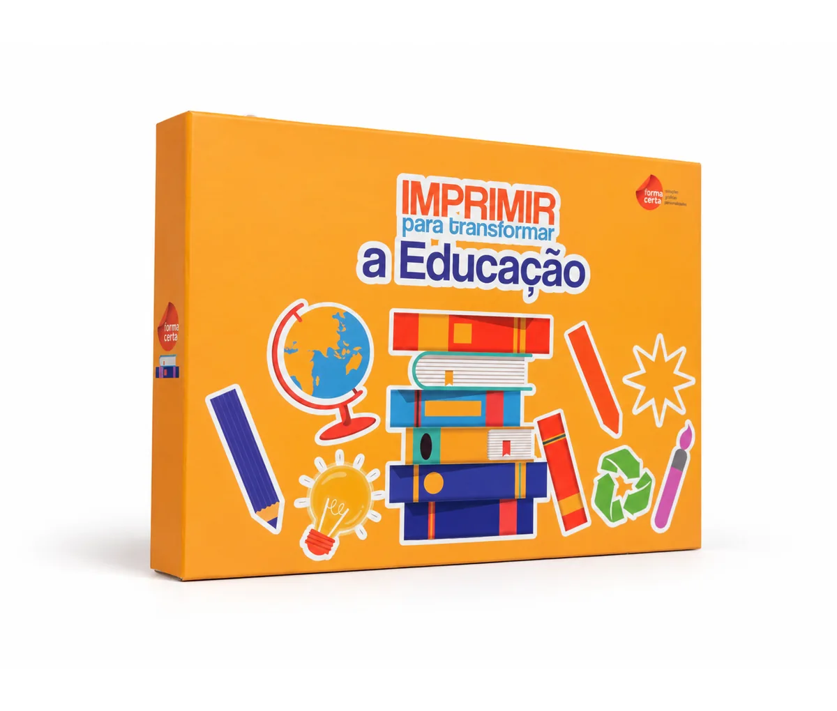 Educational — Forma Certa
