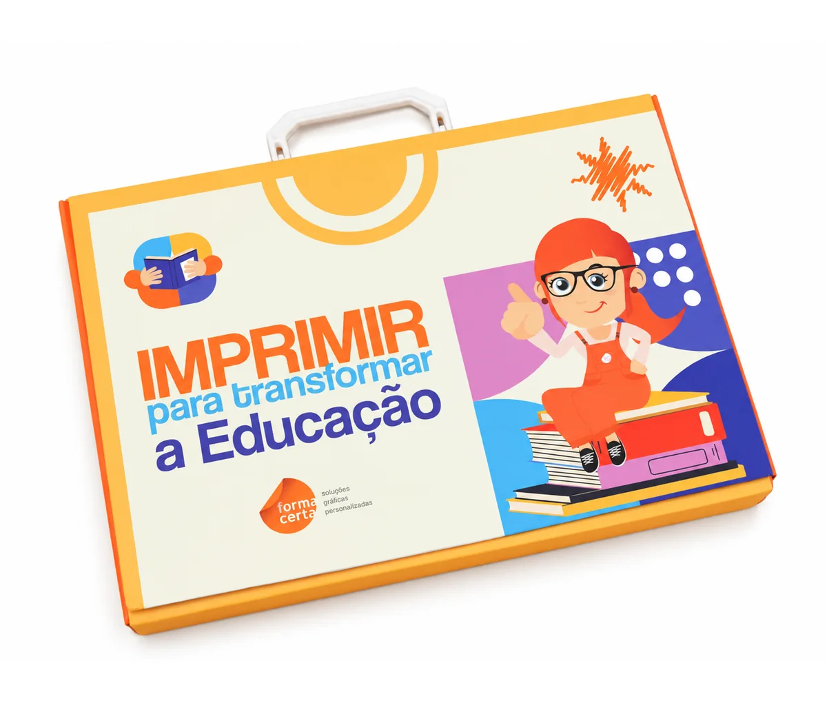 Educational — Forma Certa