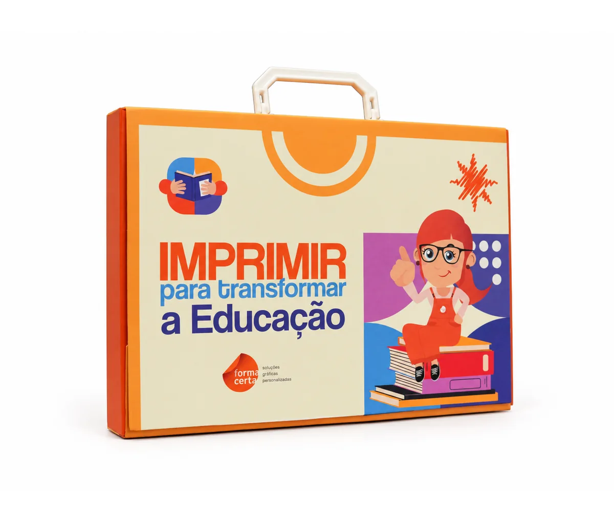 Educational — Forma Certa