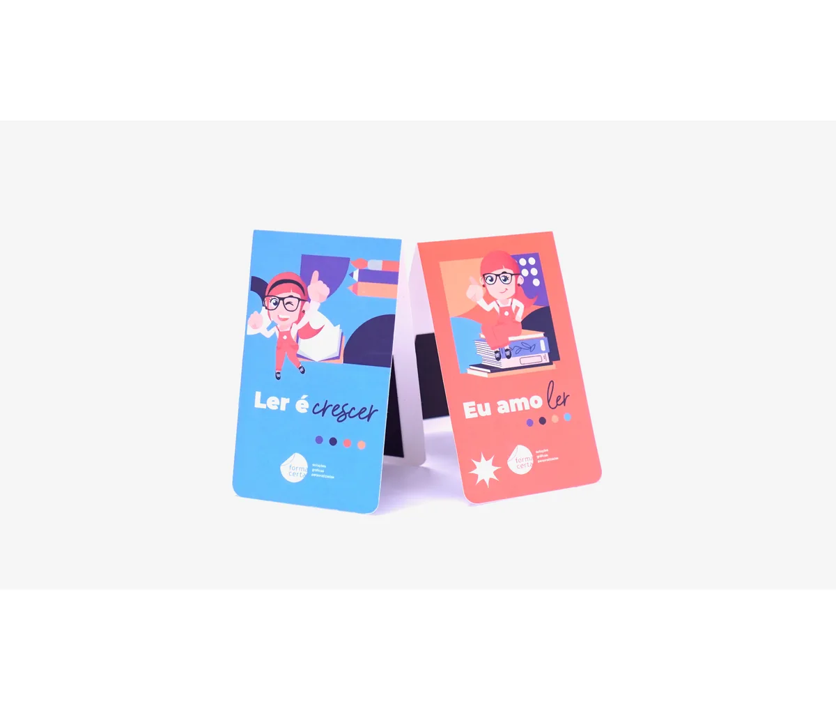 Promotional — Forma Certa
