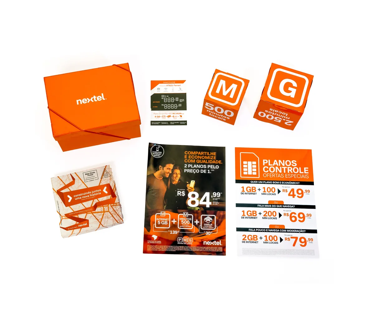 Promotional — Forma Certa
