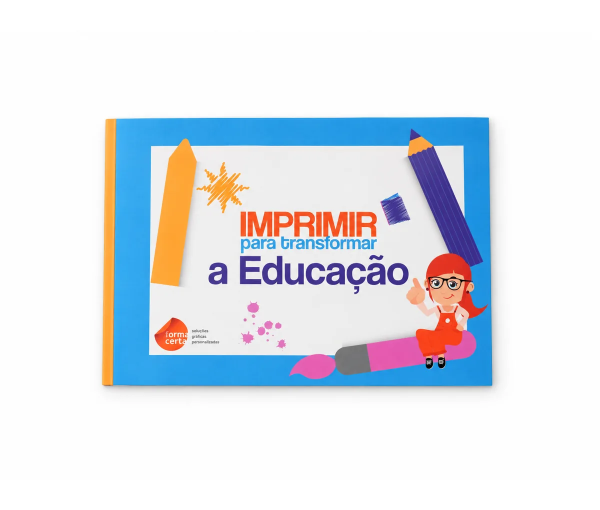 Educational — Forma Certa
