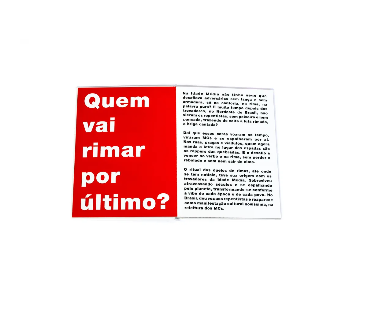 Editorial — Forma Certa