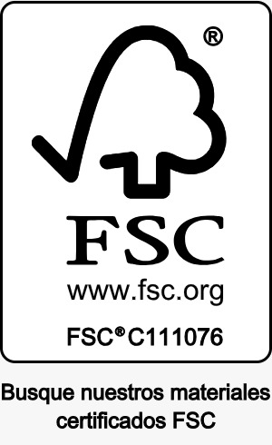 FSC® — Forma Certa
