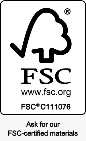 FSC® — Forma Certa