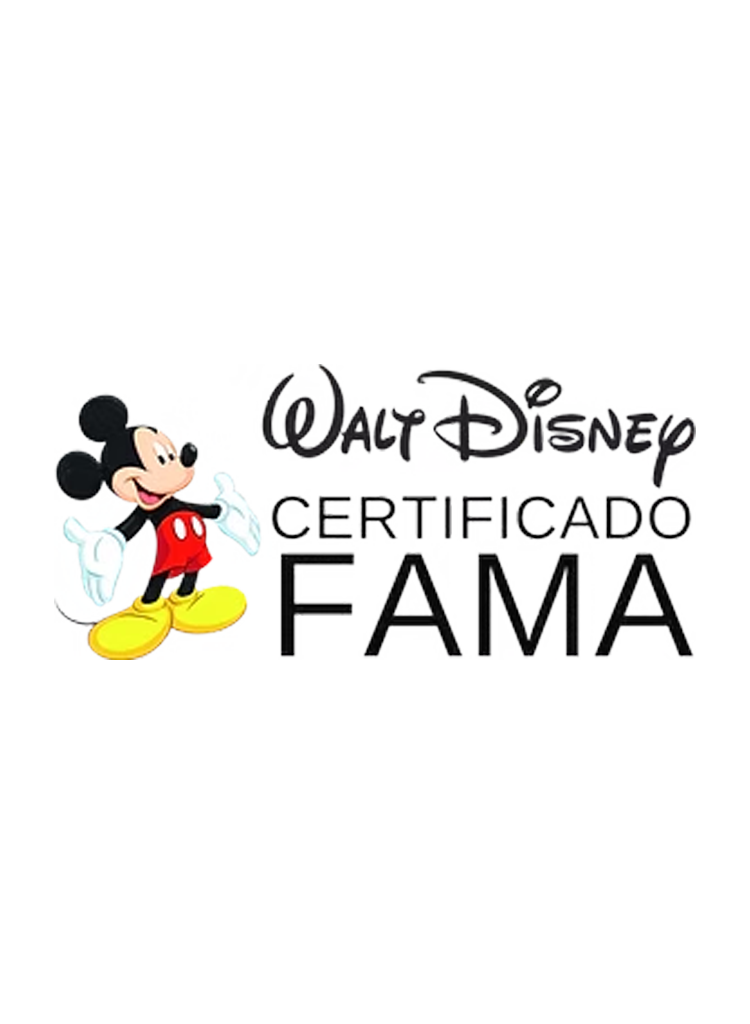 Disney FAMA