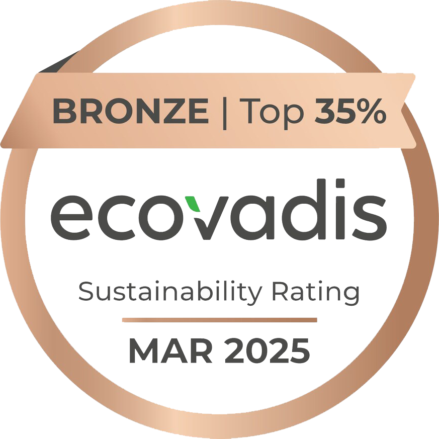 Ecovadis