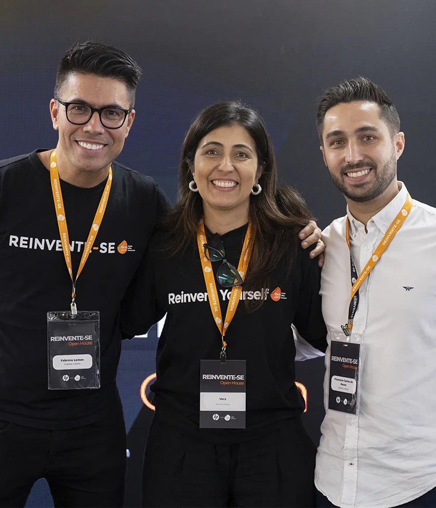 Equipe Forma Certa