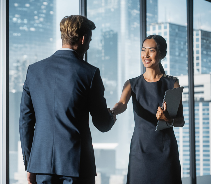 Join us. Work at Forma Certa.