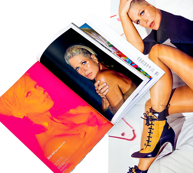 Revista WOW