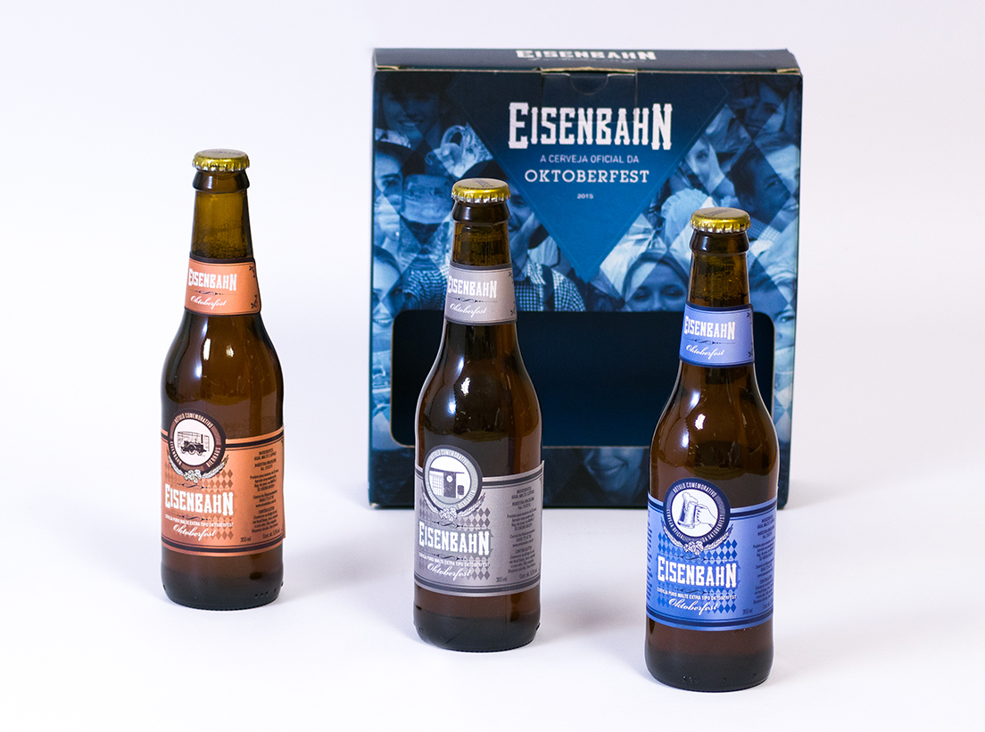 Eisenbahn