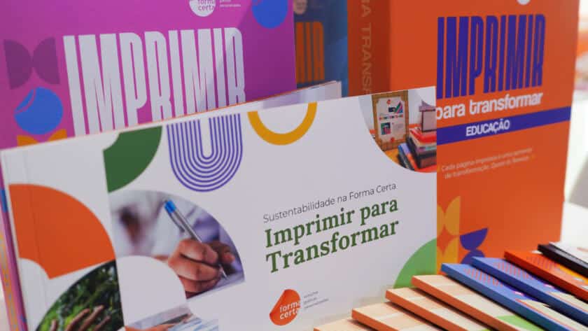 Equipe e operacao Forma Certa